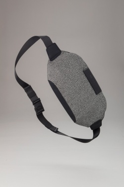 Logotrade promotional giveaway picture of: Urban Bumbag